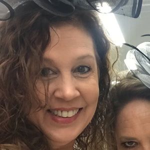 Meet your Posher, Beth